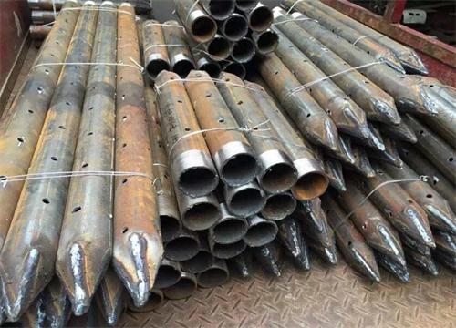 霍林郭勒钢花管哪里有卖